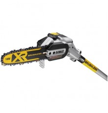 Высоторез аккумуляторный DeWalt DCMPS 567 N