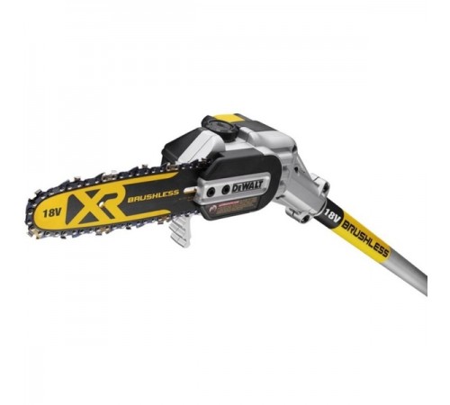 Высоторез аккумуляторный DeWalt DCMPS 567 N