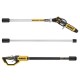 Высоторез аккумуляторный DeWalt DCMPS 567 N