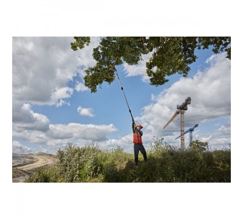 Высоторез аккумуляторный DeWalt DCMPS 567 N