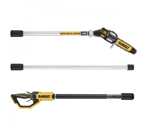 Высоторез аккумуляторный DeWalt DCMPS 567 N