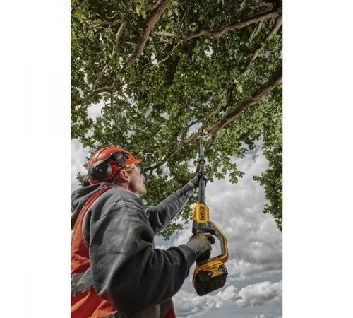 Высоторез аккумуляторный DeWalt DCMPS 567 N