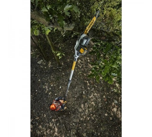 Высоторез аккумуляторный DeWalt DCMPS 567 N