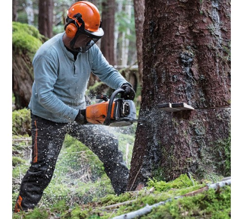 1142-200-0146 Бензопила STIHL MS 462, R 50 см, цепь 36 RS