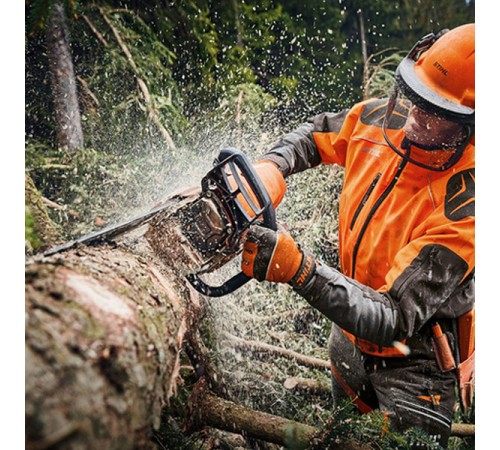 1142-200-0146 Бензопила STIHL MS 462, R 50 см, цепь 36 RS