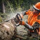 1142-200-0146 Бензопила STIHL MS 462, R 50 см, цепь 36 RS