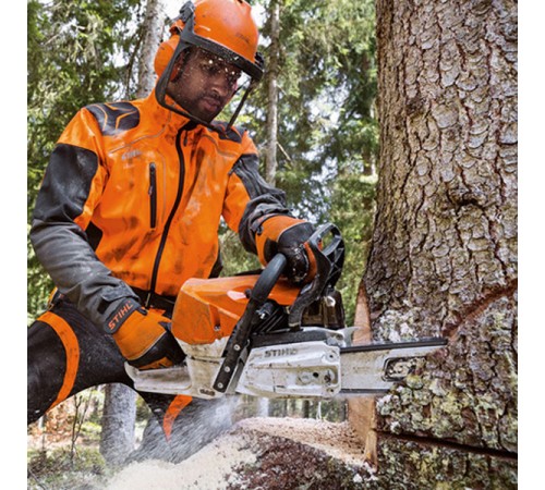 1142-200-0146 Бензопила STIHL MS 462, R 50 см, цепь 36 RS