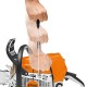 1142-200-0146 Бензопила STIHL MS 462, R 50 см, цепь 36 RS