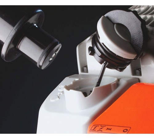 1142-200-0146 Бензопила STIHL MS 462, R 50 см, цепь 36 RS
