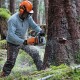 1142-200-0146 Бензопила STIHL MS 462, R 50 см, цепь 36 RS
