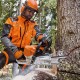 1142-200-0146 Бензопила STIHL MS 462, R 50 см, цепь 36 RS