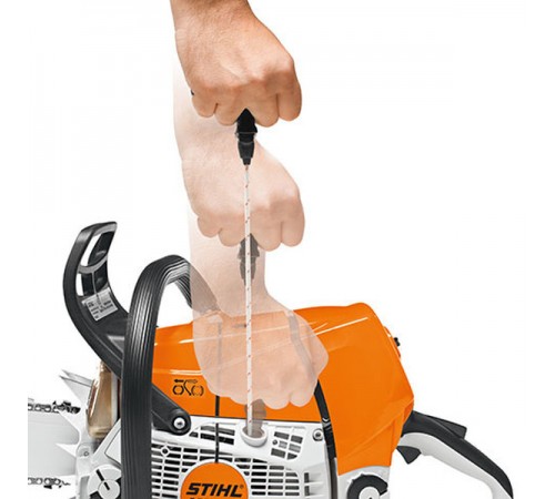 1142-200-0146 Бензопила STIHL MS 462, R 50 см, цепь 36 RS