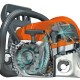 1142-200-0146 Бензопила STIHL MS 462, R 50 см, цепь 36 RS
