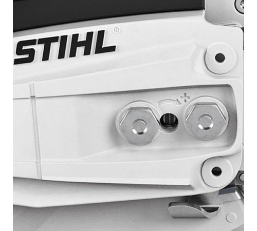 1142-200-0146 Бензопила STIHL MS 462, R 50 см, цепь 36 RS