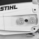 1142-200-0146 Бензопила STIHL MS 462, R 50 см, цепь 36 RS