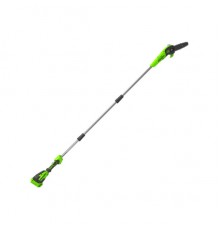 Высоторез аккумуляторный Greenworks G40PSF 40V 1401107