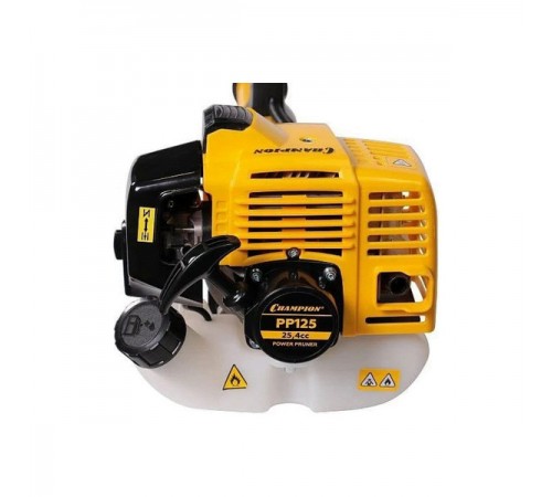 PP125 Высоторез Champion