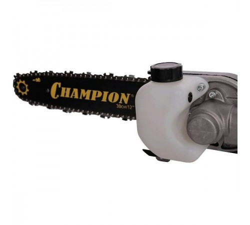 PP125 Высоторез Champion