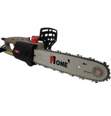 Пила цепная электрическая NUMBER ONE ECS1200-2
