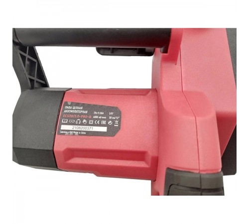 Пила цепная NUMBER ONE ECS20/3.0-PRO-B