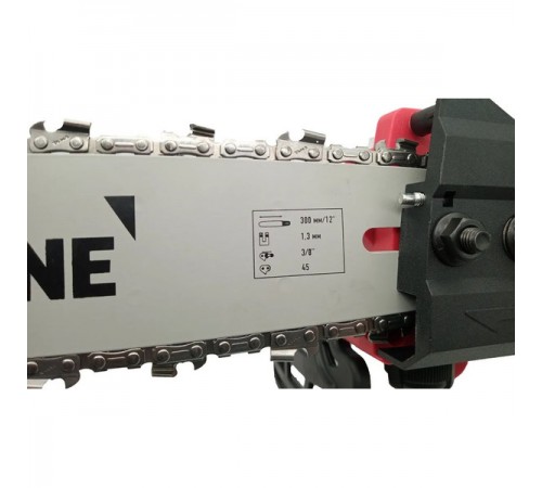 Пила цепная NUMBER ONE ECS20/3.0-PRO-B