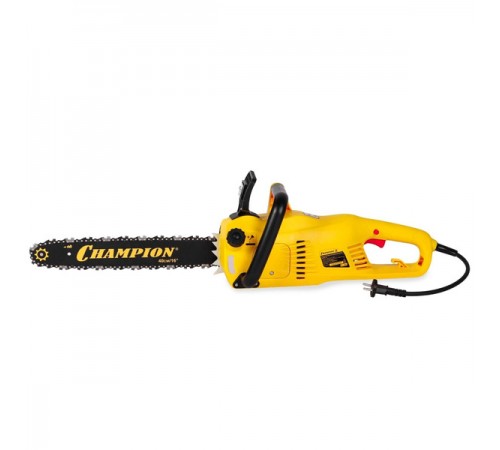 Электропила CHAMPION 520N-16
