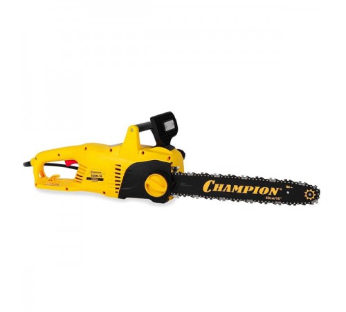 Электропила CHAMPION 520N-16