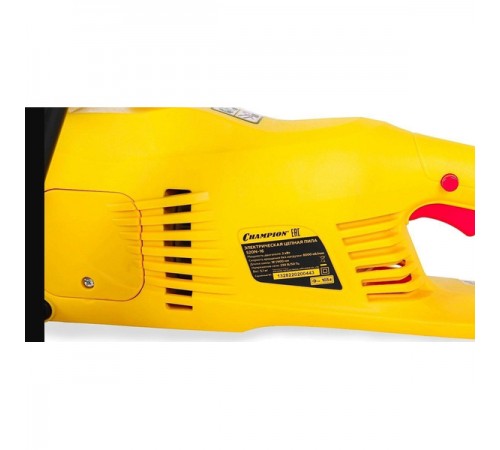 Электропила CHAMPION 520N-16