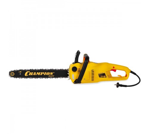 Электропила CHAMPION 522N-18