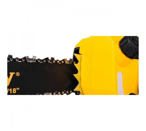 Электропила CHAMPION 522N-18