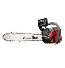 Бензопила NUMBER ONE GS2700/45-PRO