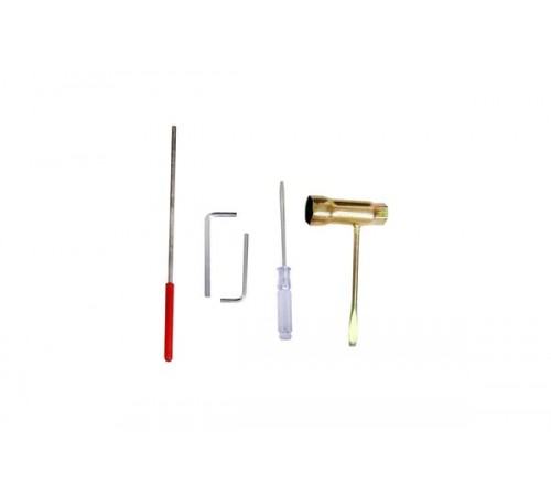 Бензопила NUMBER ONE GS2700/45-PRO