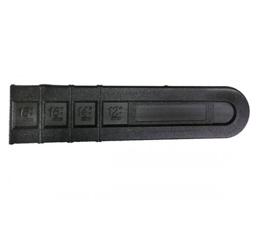 Бензопила NUMBER ONE GS2700/45-PRO