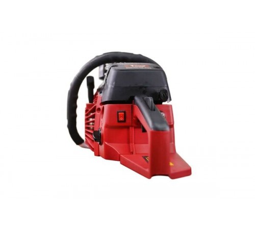 Бензопила NUMBER ONE GS3000/52-PRO