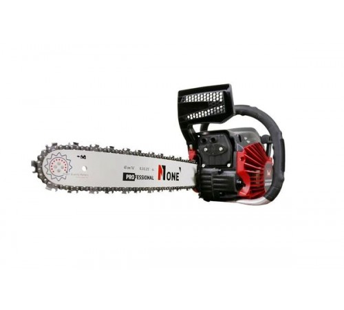 Бензопила NUMBER ONE GS3000/52-PRO