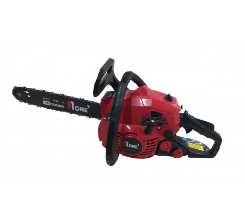 Бензопила NUMBER ONE GS2000/3800-1-PRO