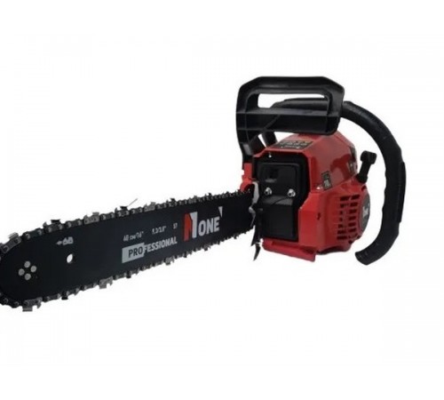 Бензопила NUMBER ONE GS2000/3800-1-PRO