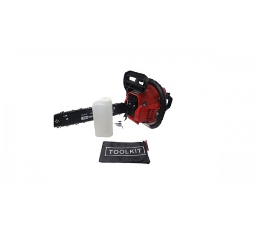 Бензопила NUMBER ONE GS2000/3800-1-PRO