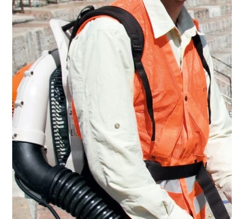 4282-011-1611 Ранцевое воздуходувное устройство STIHL BR 600