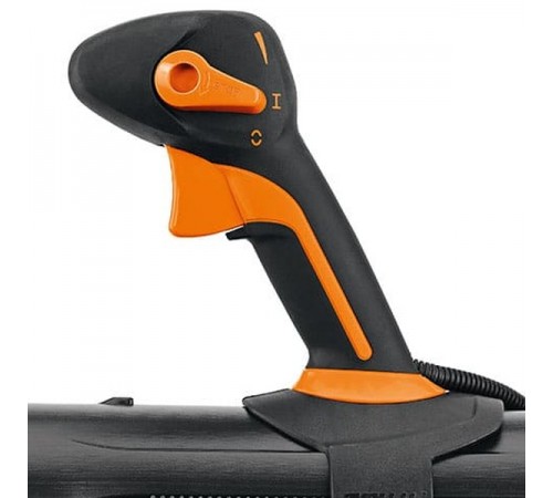 4282-011-1611 Ранцевое воздуходувное устройство STIHL BR 600