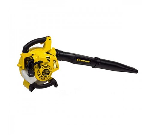 Воздуходувка-измельчитель Champion бензиновая GBV 326S