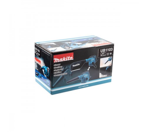 Воздуходувка Makita UB1103