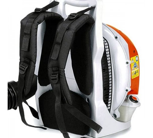 4244-011-1620 Ранцевое воздуходувное устройство STIHL BR 430