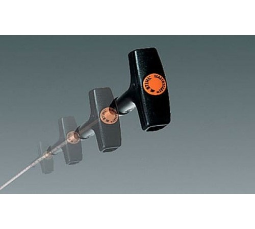 4244-011-1620 Ранцевое воздуходувное устройство STIHL BR 430