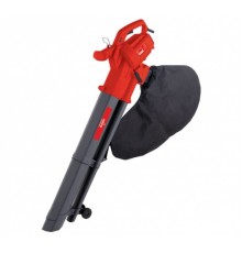 Пылесос-воздуходувка ELITECH ПСМ 2600 садовый