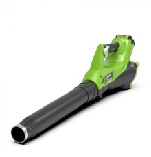 G40AB Воздуходувка GREENWORKS G40AB 40V без акк и з/у