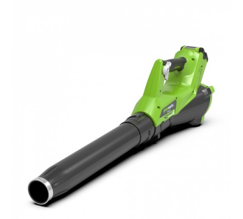 G40AB Воздуходувка GREENWORKS G40AB 40V без акк и з/у