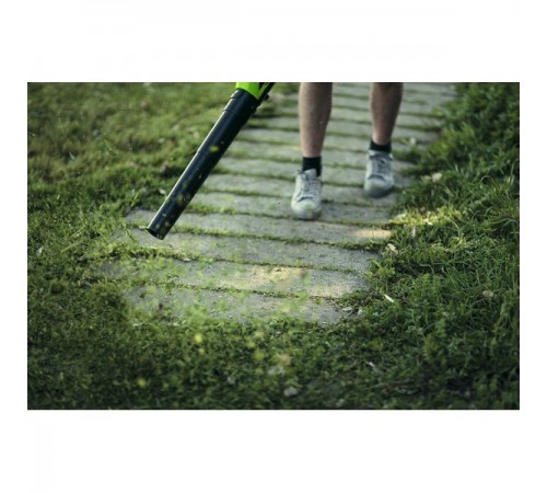 G40AB Воздуходувка GREENWORKS G40AB 40V без акк и з/у