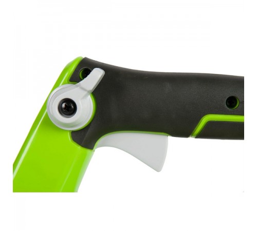 Воздуходувка GREENWORKS G40AB 40V аккумуляторная 2400807UB