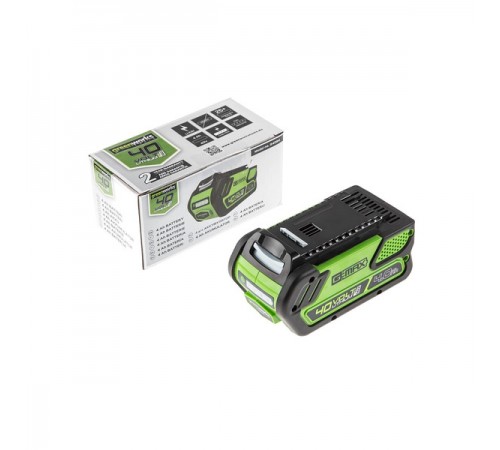 Воздуходувка GREENWORKS G40AB 40V аккумуляторная 2400807UB